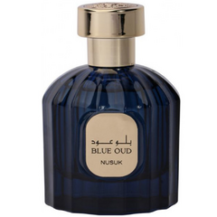Nusuk - Blue Oud