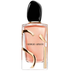 Giorgio Armani - Si Eau de Parfum Intense (2023)