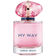 Giorgio Armani - My Way Nectar (LANÇAMENTO)