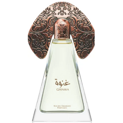 Lattafa - Ghinwa