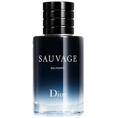 Christian Dior - Sauvage Eau Forte (LANÇAMENTO)