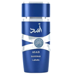 Lattafa - Asad Zanzibar (LANÇAMENTO)