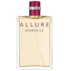 Chanel - Allure Sensuelle EDT