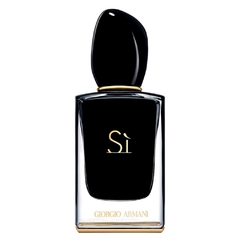 Giorgio Armani  – Sì Intense
