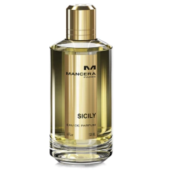 Mancera - Sicily
