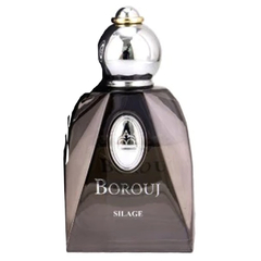 Borouj - Silage