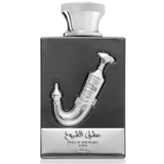 Lattafa - Ishq Al Shuyukh Silver
