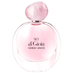 Giorgio Armani - Sky di Gioia
