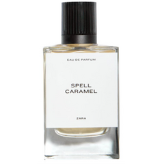 Zara - Spell Caramel