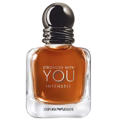 Giorgio Armani - Stronger With You Intensely
