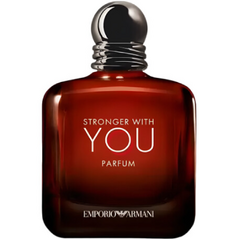 Giorgio Armani - Stronger With You Parfum (LANÇAMENTO)
