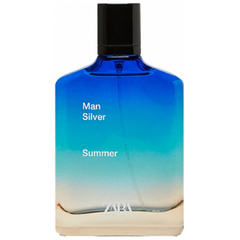 Zara - Man Silver Summer