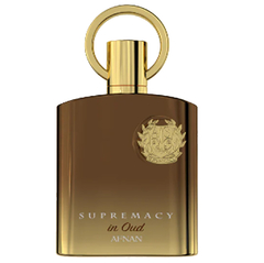 Afnan - Supremacy in Oud (LANÇAMENTO)