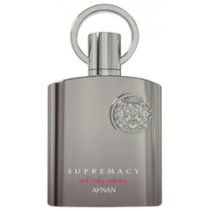 Afnan - Supremacy Not Only Intense