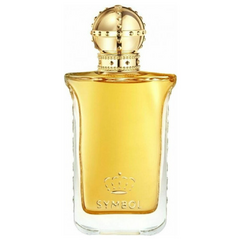 Marina De Bourbon - Symbol Royal