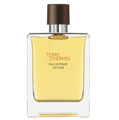 Hermès – Terre D'Hermes Eau Intense Vetiver