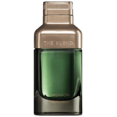 O Boticário - The Blend Cardamom