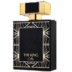 The King - Ali