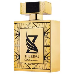 The King - Mohammed