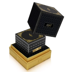 Fragrance World - The Myth