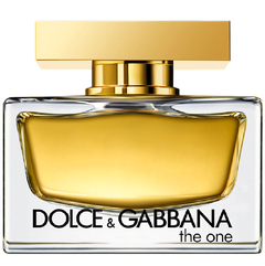 Dolce&Gabbana - The One