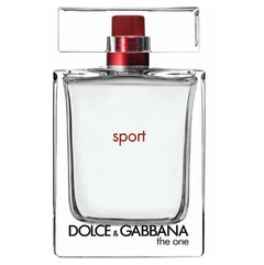Dolce&Gabbana - The One Sport