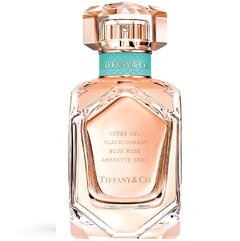 Tiffany - Tiffany & Co Rose Gold