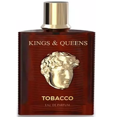 Kings & Queens - Tobacco