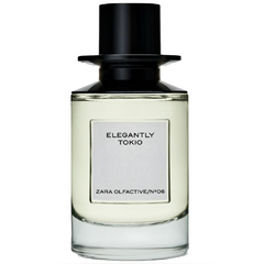 Zara - Elegantly Tokyo (Jo Malone Collection)