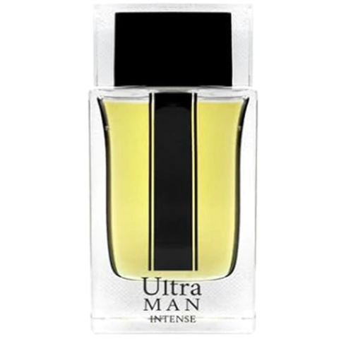 Asten - Ultra Men Intense