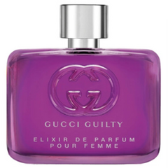 Gucci - Gucci Guilty Elixir de Parfum pour Femme (LANÇAMENTO)