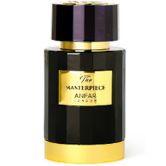 Anfar - The Masterpiece