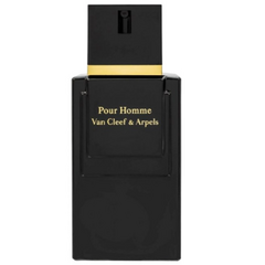 Van Cleef & Arpels - Pour Homme