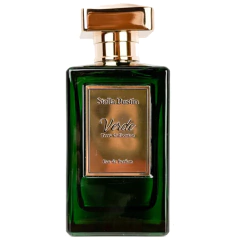 Stella Dustin - Verde (Terra Collection)