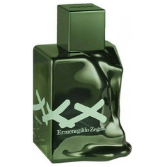 Ermenegildo Zegna - XXX Verdigris