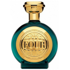 Boadicea the Victorious - Vetiver Imperiale by FOUR