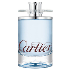 Cartier - Eau de Cartier Vetiver Bleu