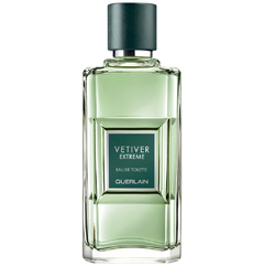 Guerlain - Vetiver Extreme