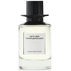 Zara - Vetiver Pamplemousse (Jo Malone Collection)