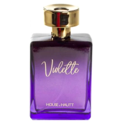 House of Hautt - Violette