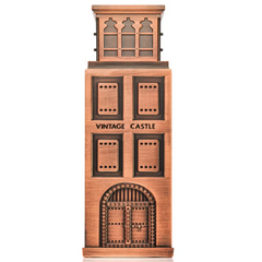 Lattafa - Vintage Castle