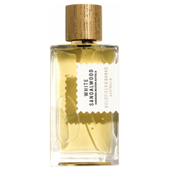 Goldfield & Banks - White Sandalwood