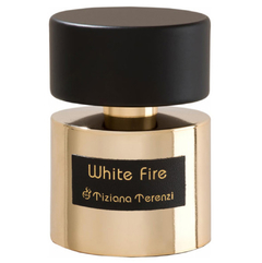 Tiziana Terenzi - White Fire