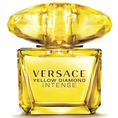 Versace - Yellow Diamond Intense