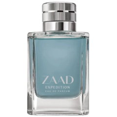 O Boticário - Zaad Expedition