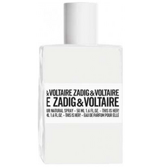 Zadig & Voltaire - This is Her