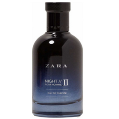 Zara - Night Pour Homme II