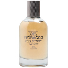 Zara - Infinite Rich Warm (Tobacco Collection)