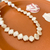 choker onda serena - Cabide Carioca