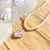 choker conchinha encantada - comprar online